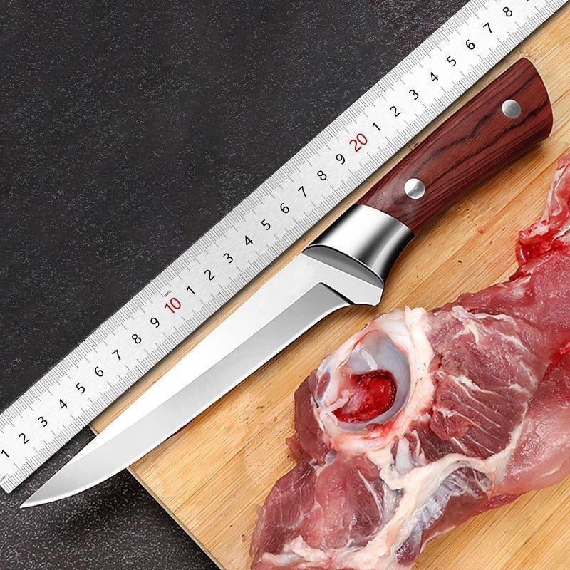 🔥New Hot Selling❤️🔥 Knife recommended by a Michelin chef - Japanese premium knife
