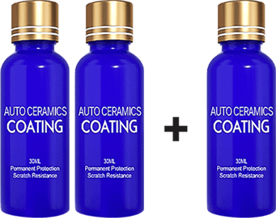 ⏳Time-limited Special⌛Car Protective Ceramic Spray Coating