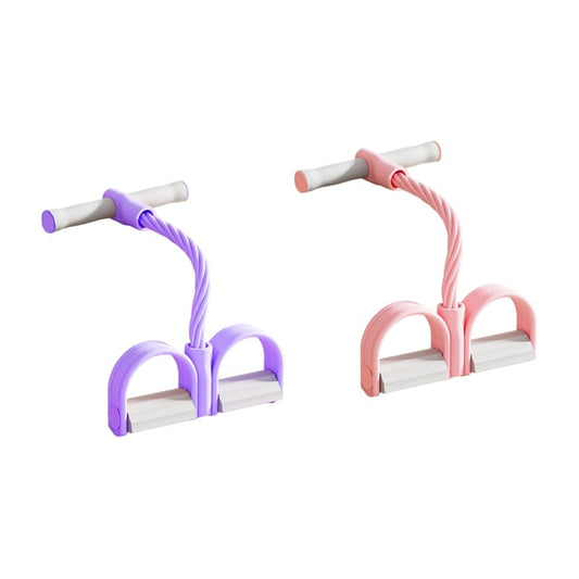 ๐ช Multifunction Pedal Resistance Band๐๏ธ