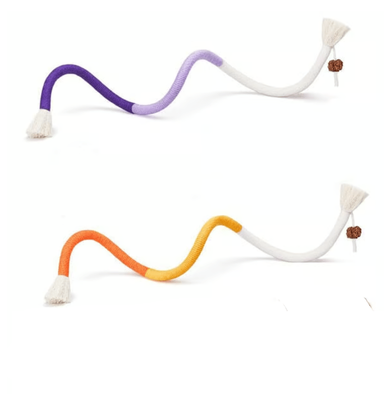 π₯π» Chewing rope specially designed for cats