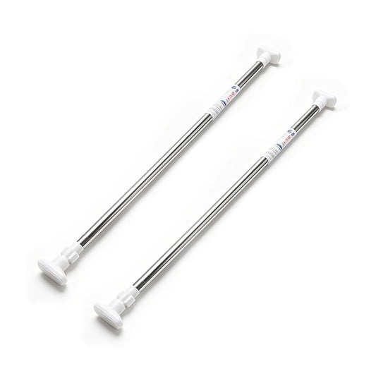 👔Clothing Hanger Telescopic Rod