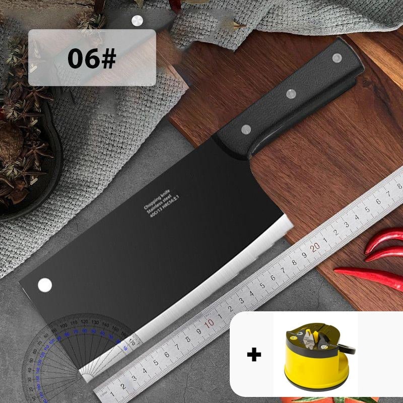 🔪🌟🍳Forged Sharp and Durable Kitchen Knife✂️🥩