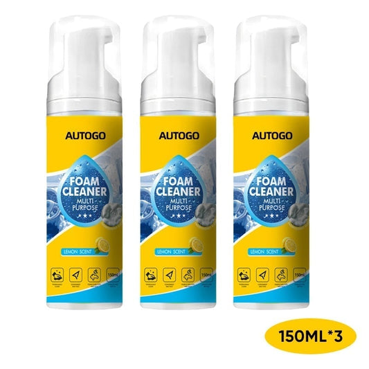 ๐ง Deep Cleaning Foam All-Purpose Cleaner