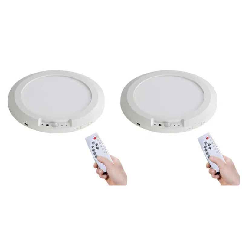 💡💡Motion Sensor Ceiling Light