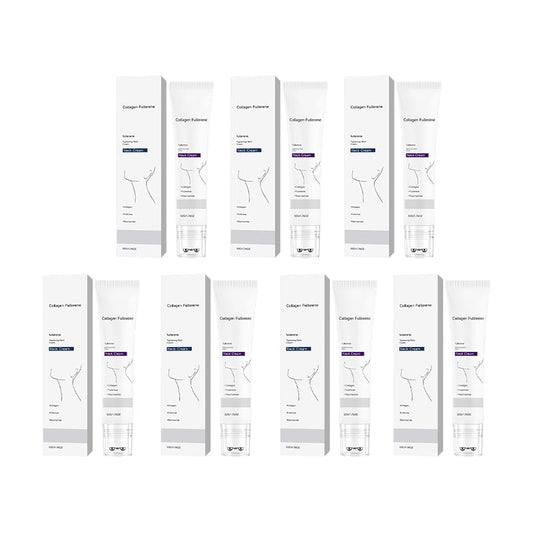 Advanced Collagen V-Roller Neck Cream
