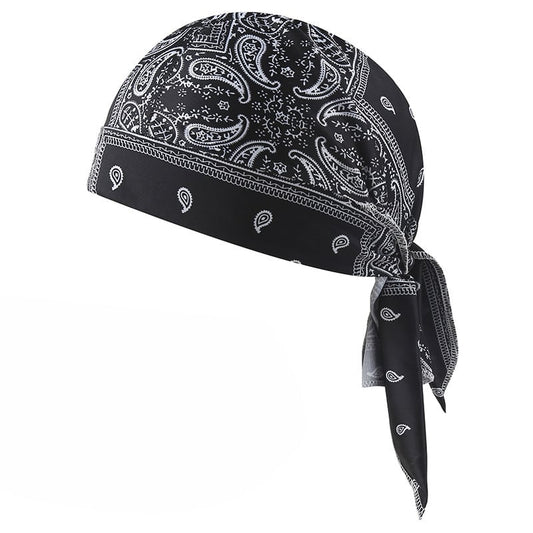 🚵♀️Elastic Cycling Sports Cap