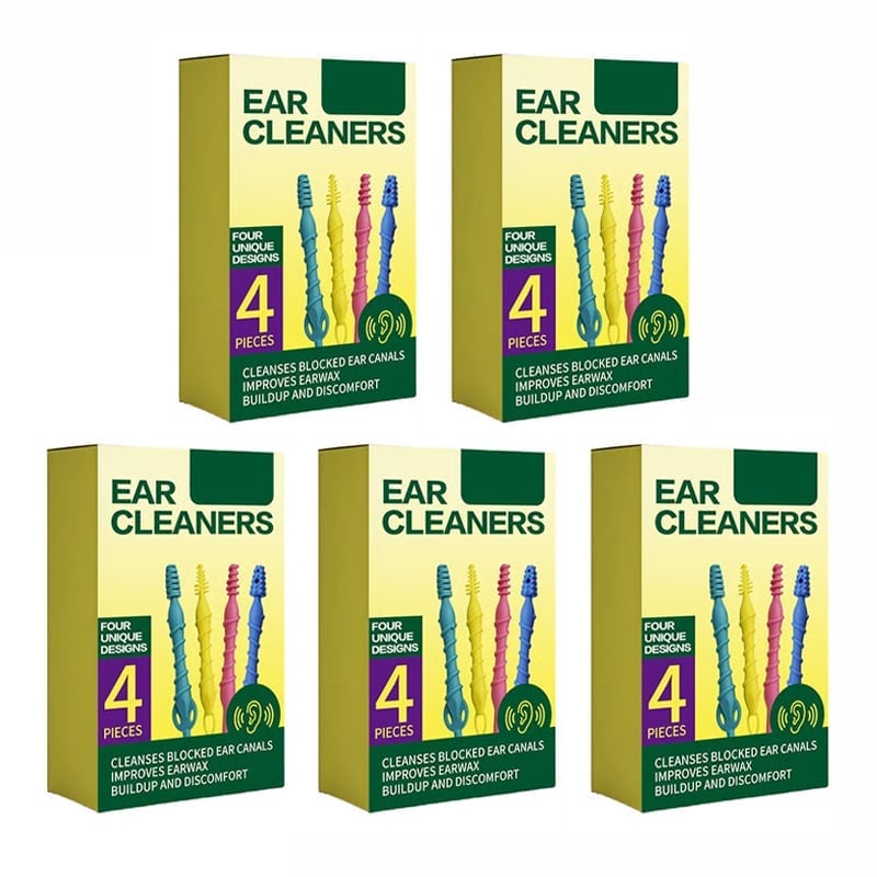Professional Ear Canal Cleaning Tool – Painless Ear Care