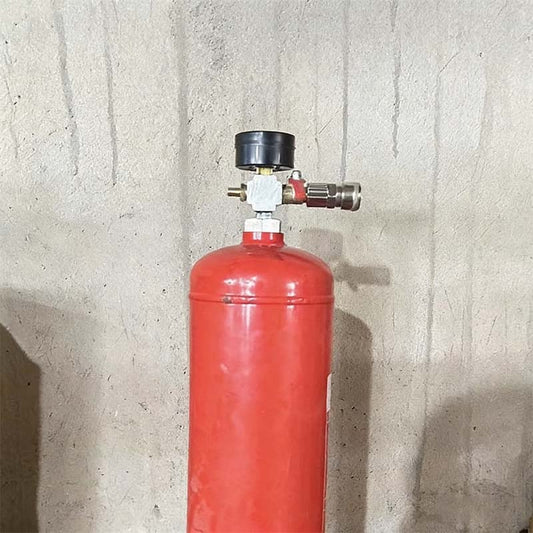 ๐ข๐ข50 % OFF !! โฐAir Tank Valve Adapter