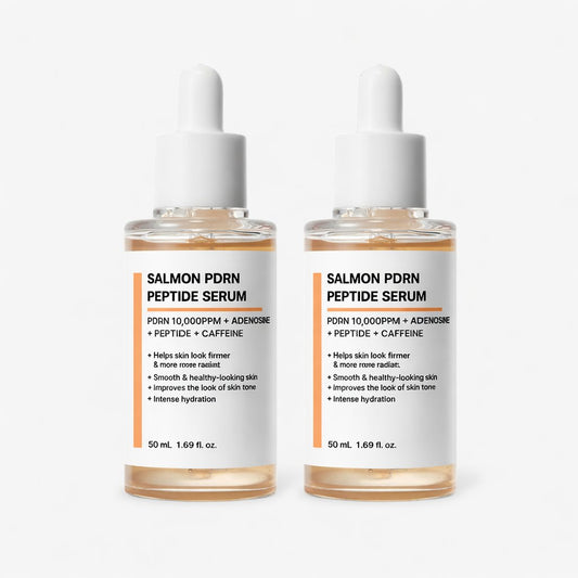 Salmon PDRN Peptide Serum