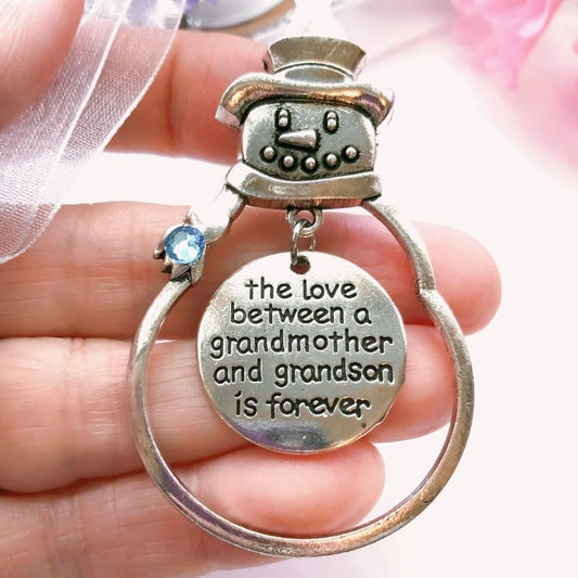 š„Hot Saleš„Christmas Friendship Charm Gift
