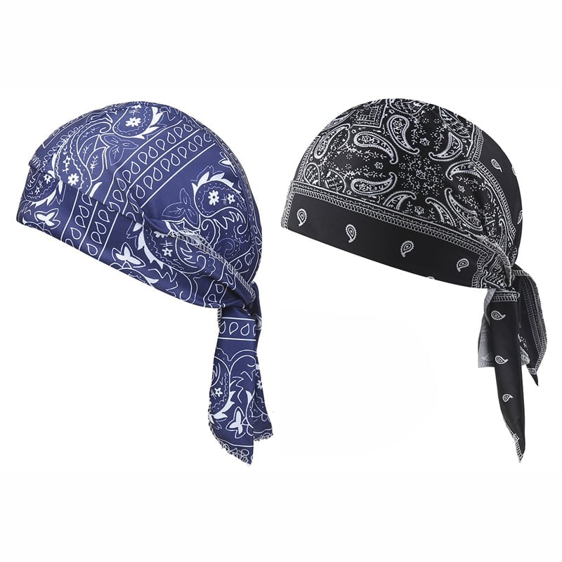 đź‘’Elastic Cycling Sports Cap