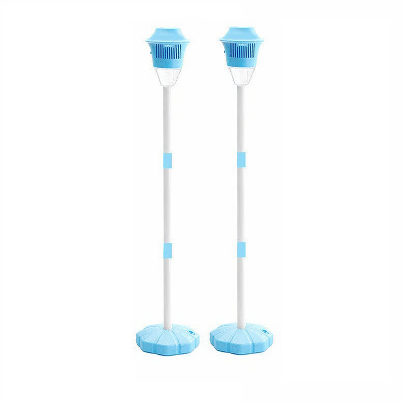 🌈 Outdoor Party Bubble Blower for Kids