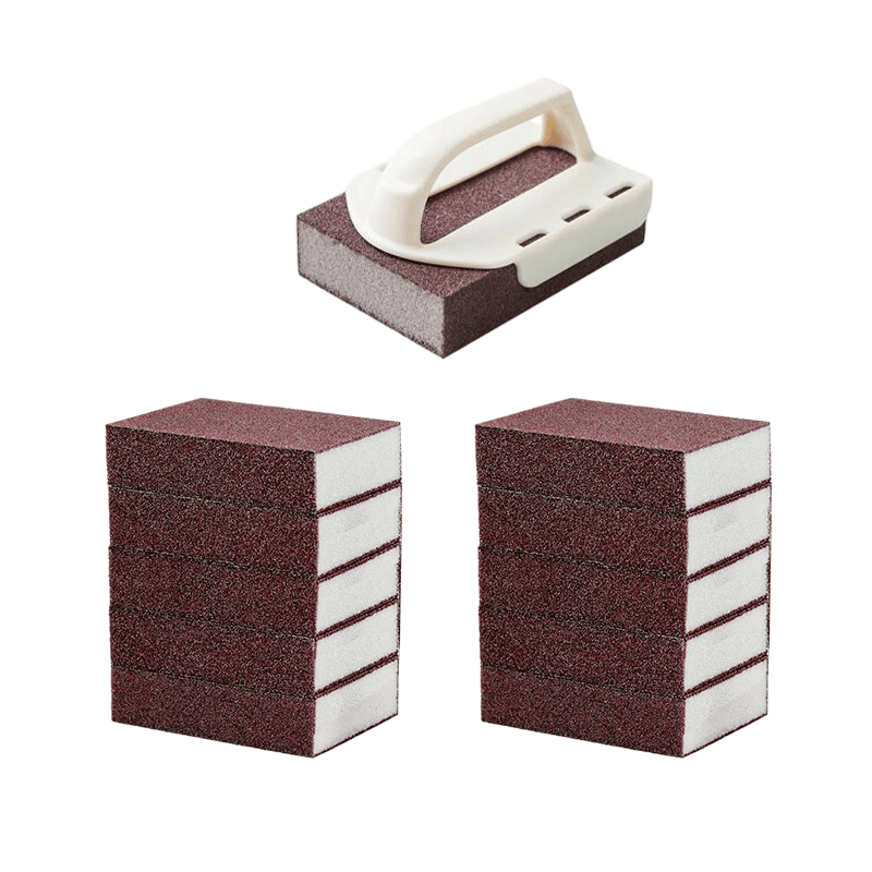 π§½ Magic Cleaning Sponge | Multi-Purpose Eraser Sponge
