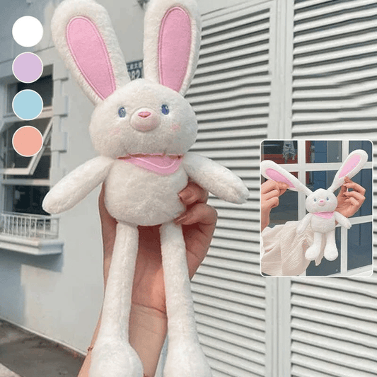 Easter Gift🎁🐰Pull Up Rabbit Plush Toys