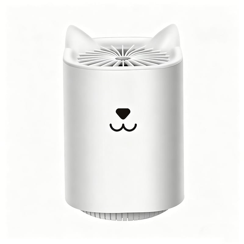 Inhalation Mosquito Killer