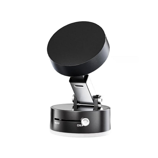 Vacuum Suction Magnetic Holder