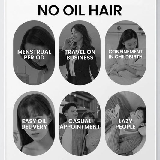 šHot SalešHair Leave-In Volumizing Styling Spray