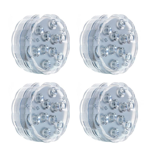 Submersible LED Pool Lights