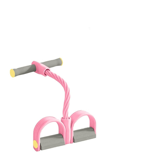 ๐ช Multifunction Pedal Resistance Band๐๏ธ