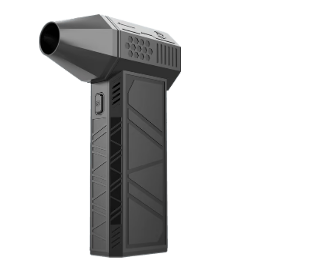 Powerful Blower with High Speed Duct Fan !
