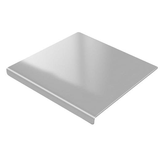 ๐ง Premium Stainless Steel Cutting Board