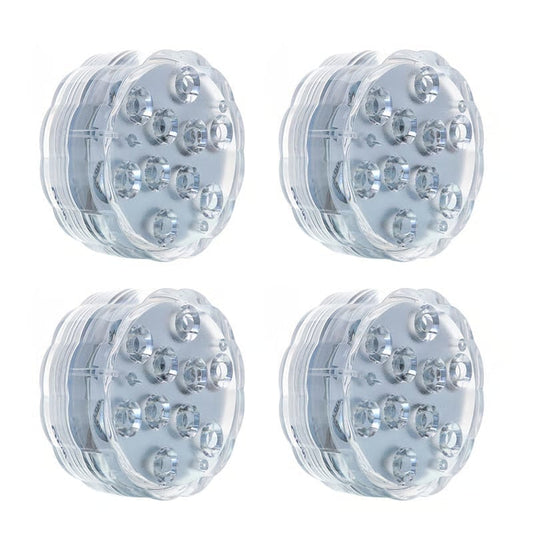 Submersible LED Pool Lights