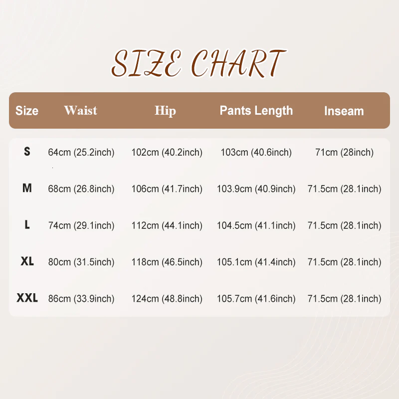 ⏳Limited-time 50% off⏰Women's Smocked High Waist Wide Leg Pants👖