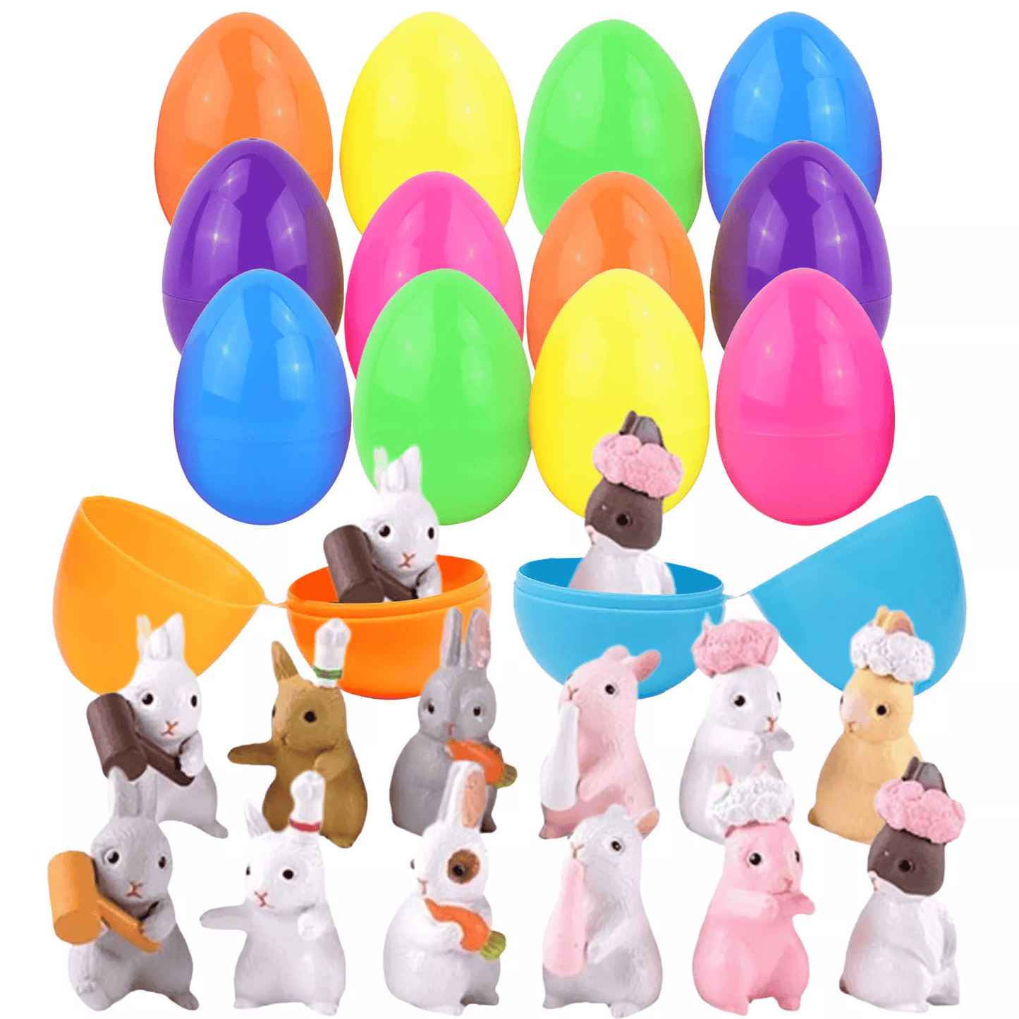 ๐๐Easter Bunny Stress Ball