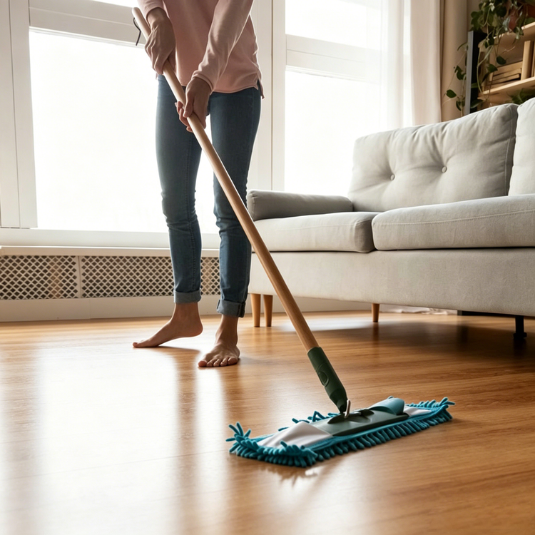CLEANING TOOLS