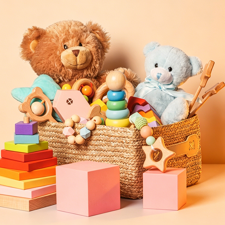 TOYS