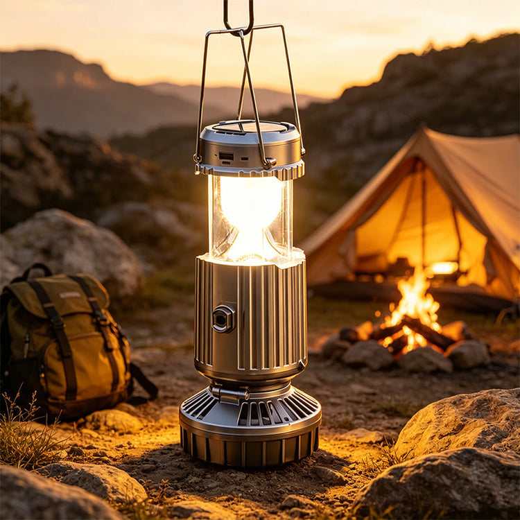 Outdoor Tools