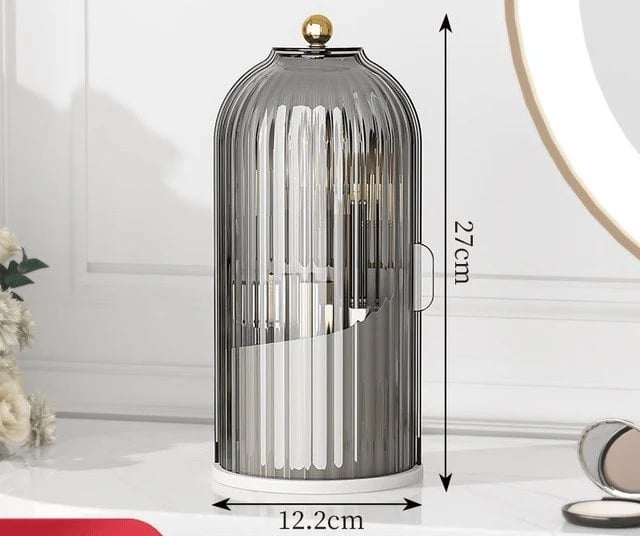 🏡🔥Hot Sale 50% OFF✨Sliding Lid Toothbrush Organizer