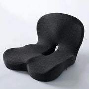 🎁Limited sale 50% discount🎁【Ergonomic design】Non-Slip Memory Foam Seat 💕For the most comfortable driving💕