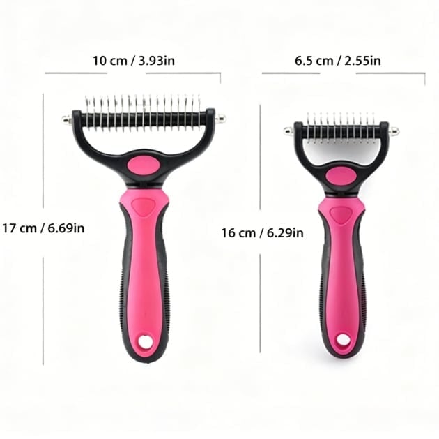 Pet Pro Grooming Tool