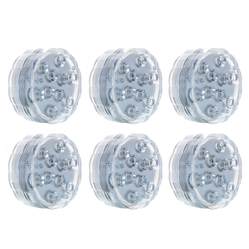 Submersible LED Pool Lights