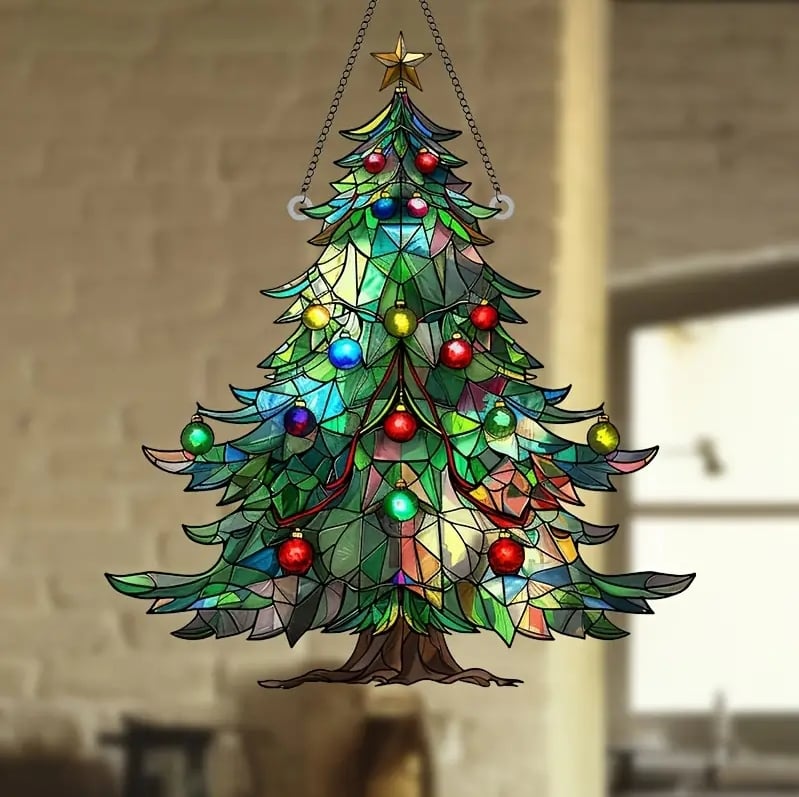 🔥Window Hanging Decor for Home & Office
