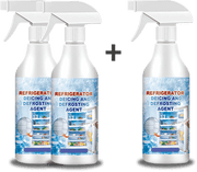 🔥Last Day Promotion 50% OFF - 🧊Defrosting Spray for Fridge Freezer