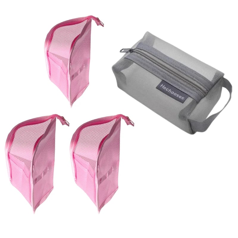 🔥Hot Sale Deals-Portable Lightweight Travel Toiletry Bag