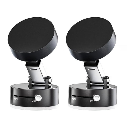Vacuum Suction Magnetic Holder
