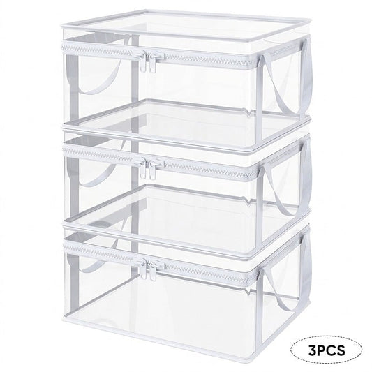 Children's Doll Storage Bucket