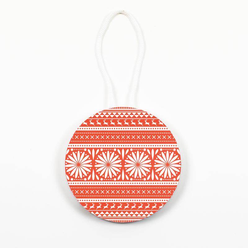 🎄Funny Prank Christmas Ornament