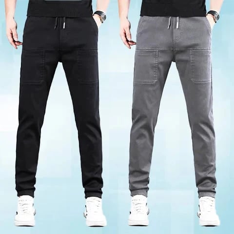 🔥HOT SALE 50% OFF🥰High Stretch Multi-pocket Durable Cargo Pants