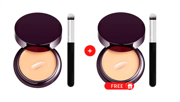 💗LAST DAY - BUY 1 GET 1 FREE!!💗Flawless Brightening Under Eye Concealer