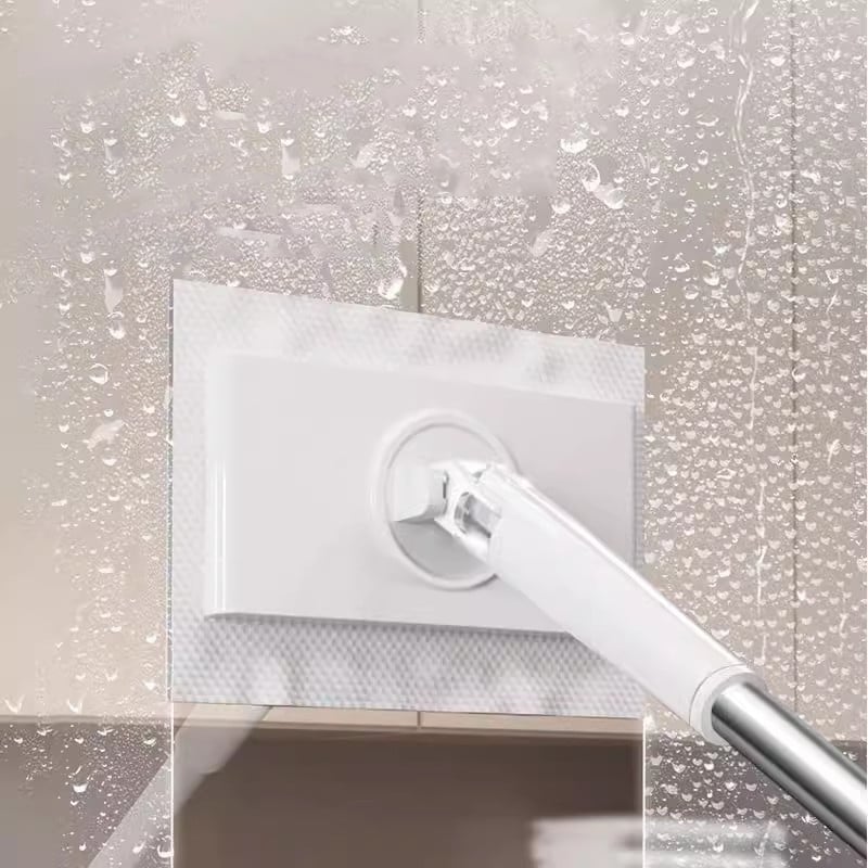 🔥💥Convenient Cloth Changing Mini Mop