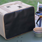 🔥Large Capacity Outdoor Folding Storage Bag Waterproof Portable Camping & Picnic Organizer