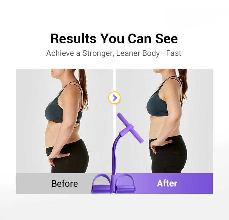 🔥2026 Hot Sale 50% OFF✨Sit-Up Training Equipment