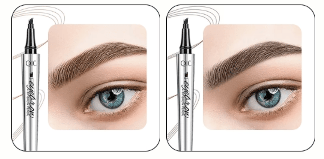 ⏰Buy 1 get 1 free🔥3D Waterproof Eyebrow Pencil