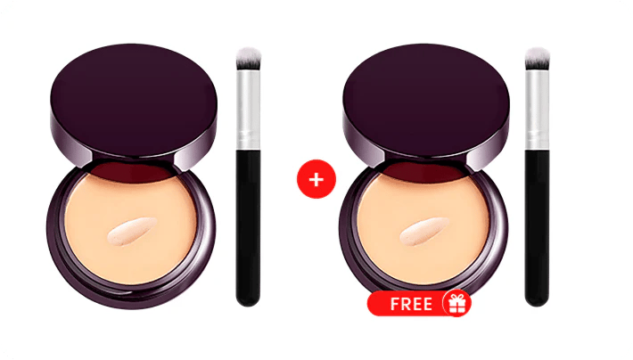 💗LAST DAY - BUY 1 GET 1 FREE!!💗Flawless Brightening Under Eye Concealer