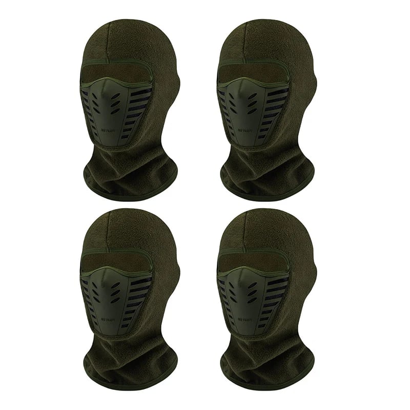 🔥2026 New Arrivals: 50% Off for a Limited Time!🔥Unisex Windproof Winter Warm Full Face Mask