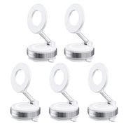 🔥Buy More Save More🔄360° Adjustable Vacuum Magnetic Phone Holder📱🚗